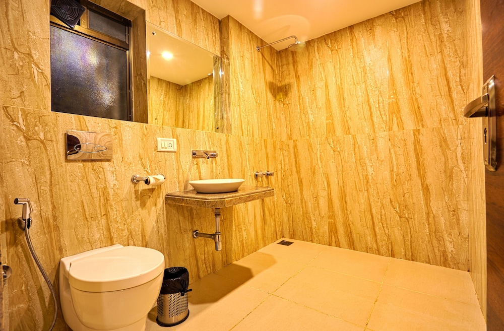 Sunkissed Premium Goa by WSI 50/50
