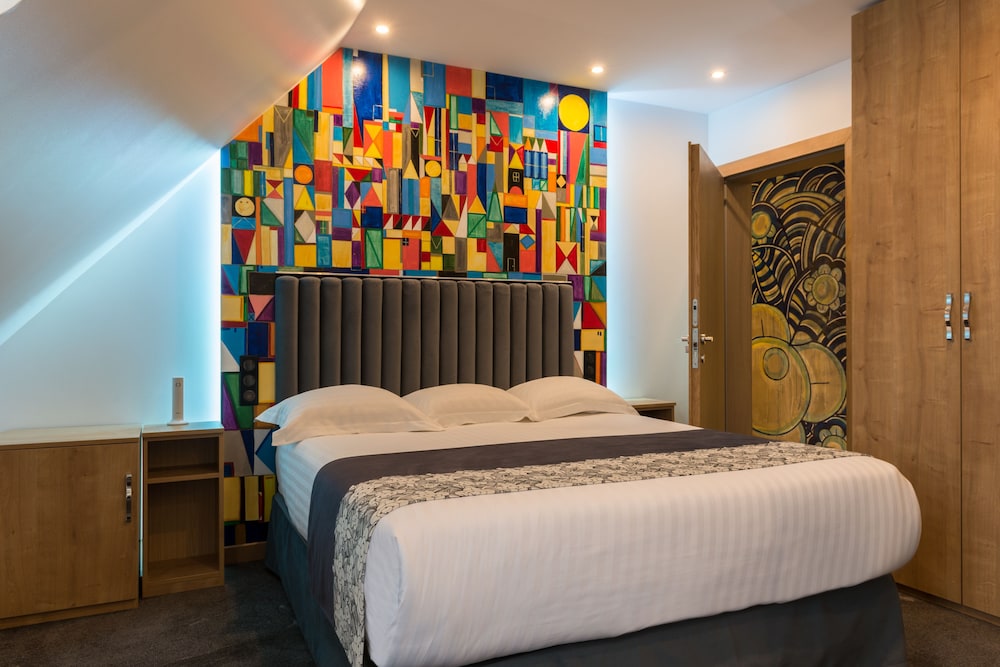 Hotel Aida Opera 30/72