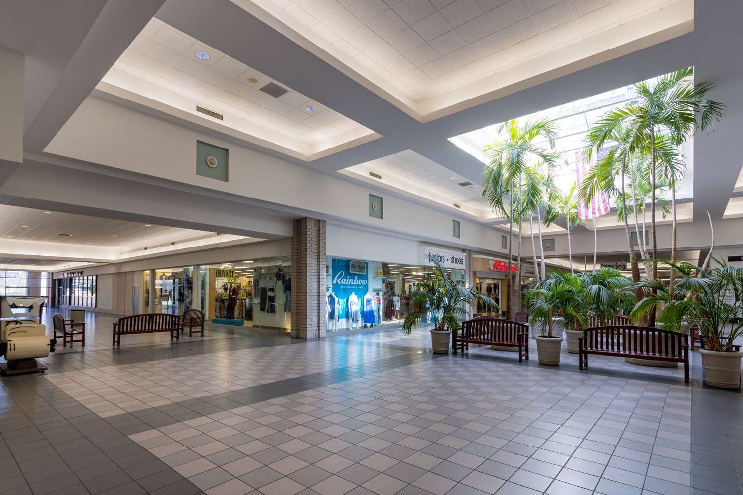 Days Inn By Wyndham Columbia 13/43