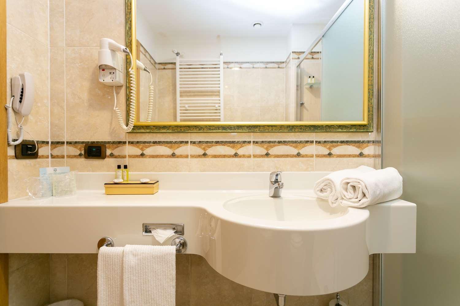 غرفة رباعية، Hotel Mirage Sure Hotel Collection By Best Western 10/10