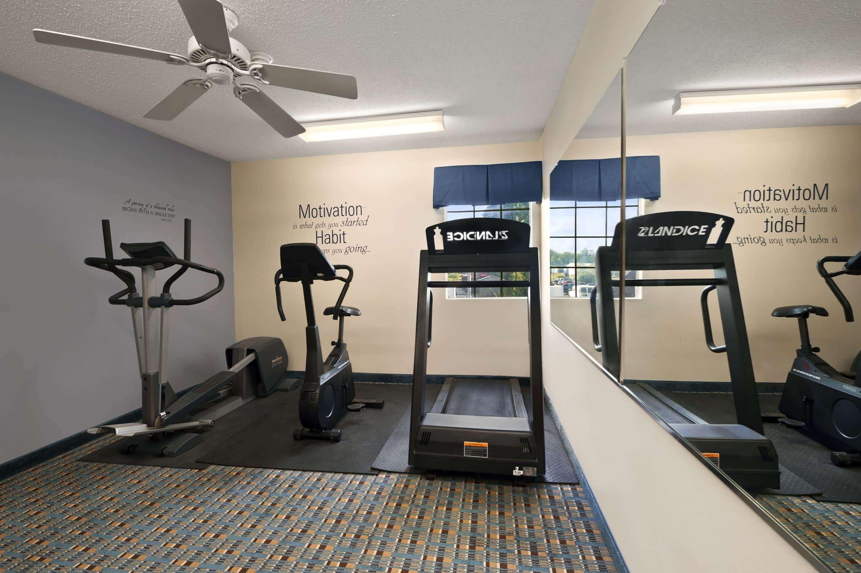 Microtel Inn & Suites By Wyndham Ponchatoula/Hammond 7/14