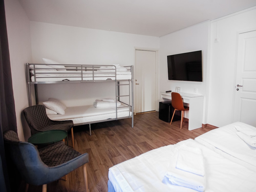 Hotel Aveny Bed Breakfast 22/41