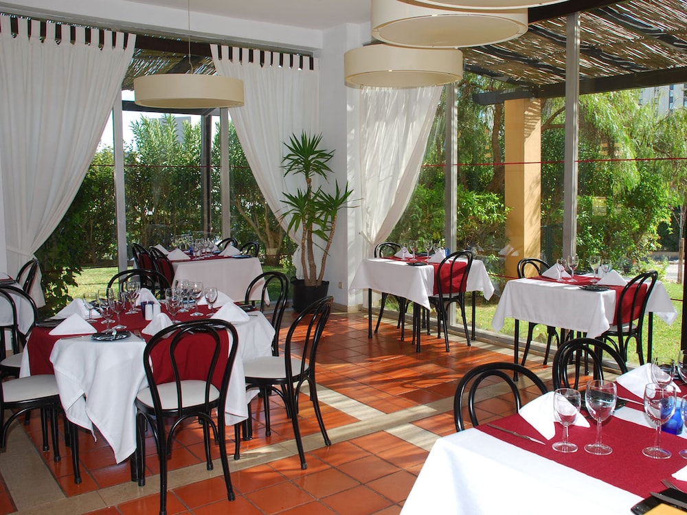 Portobelo Vilamoura - Marina & Beach Apartment Hotel 31/41