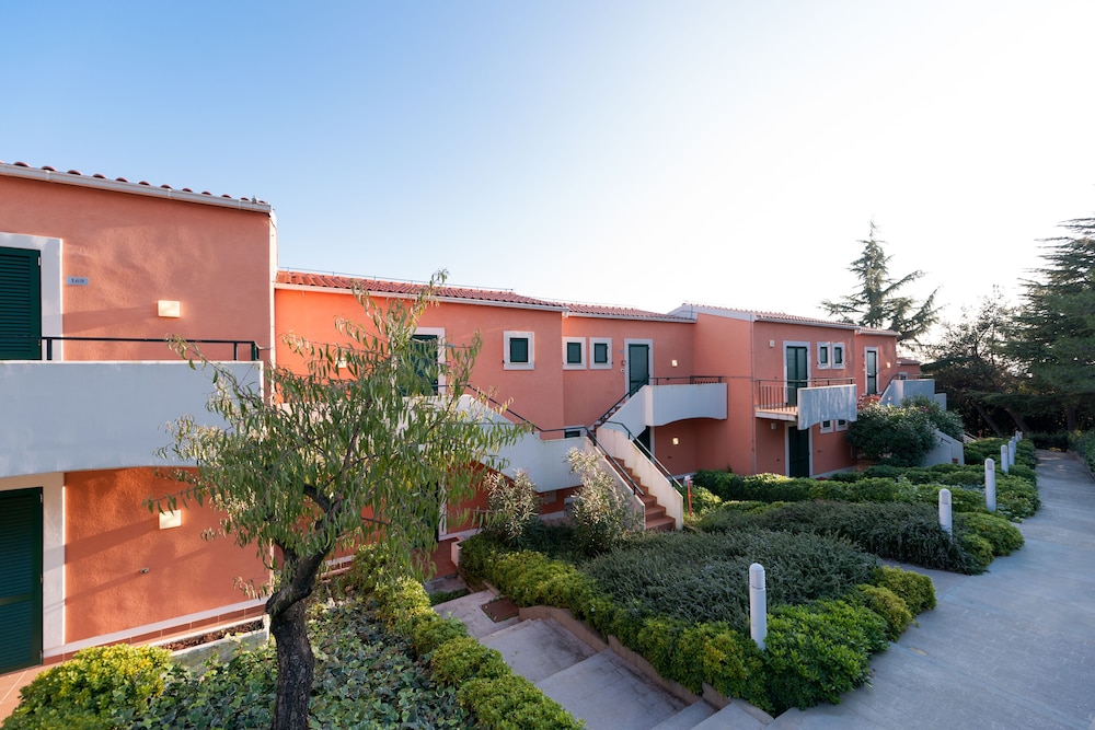 Naturist Park Koversada Apartments 3/50
