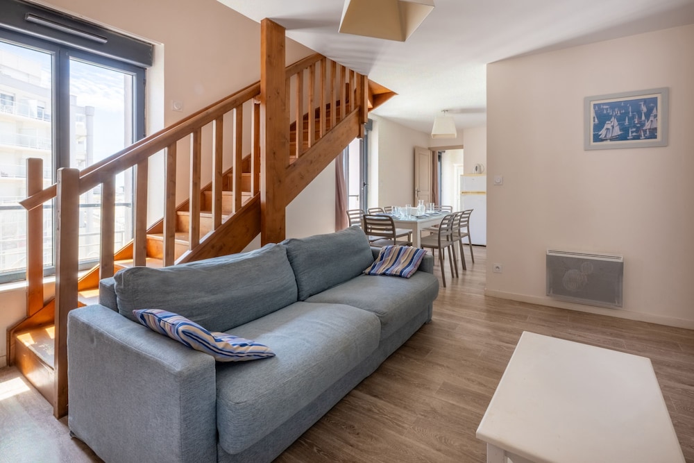 Residence Odalys de La Plage 23/50