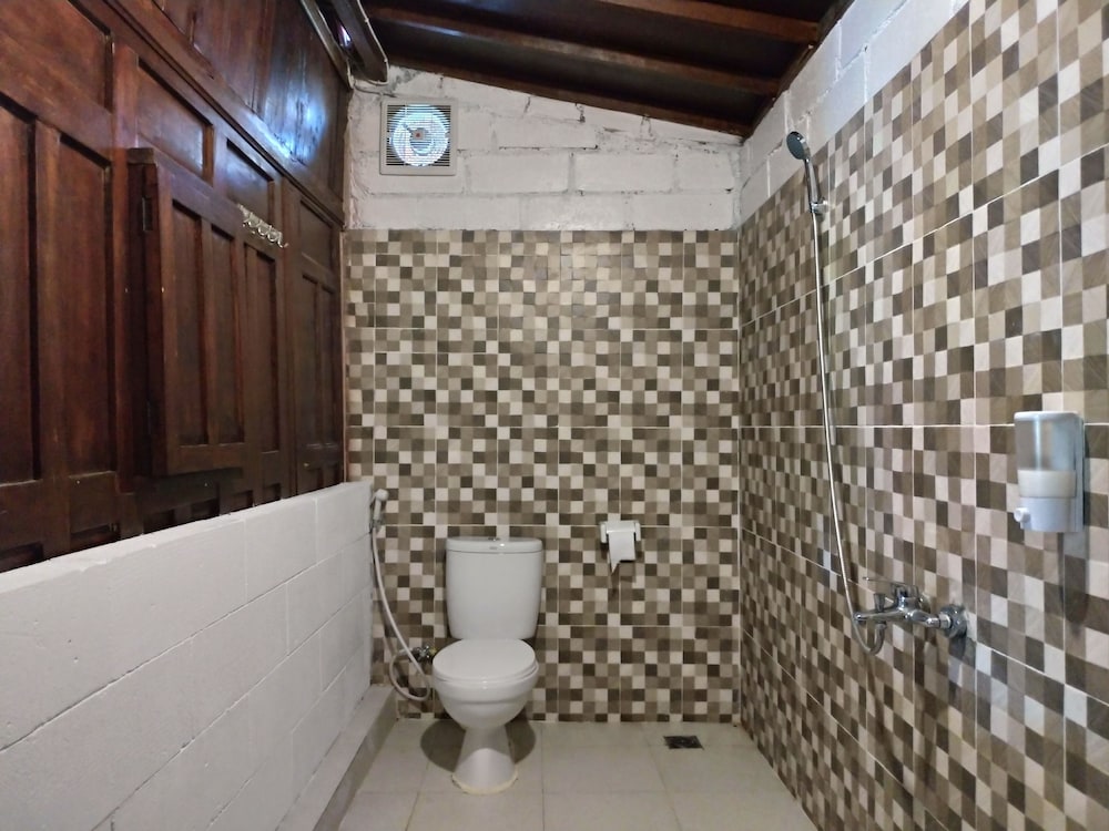 The Pande Hill Homestay 48/50