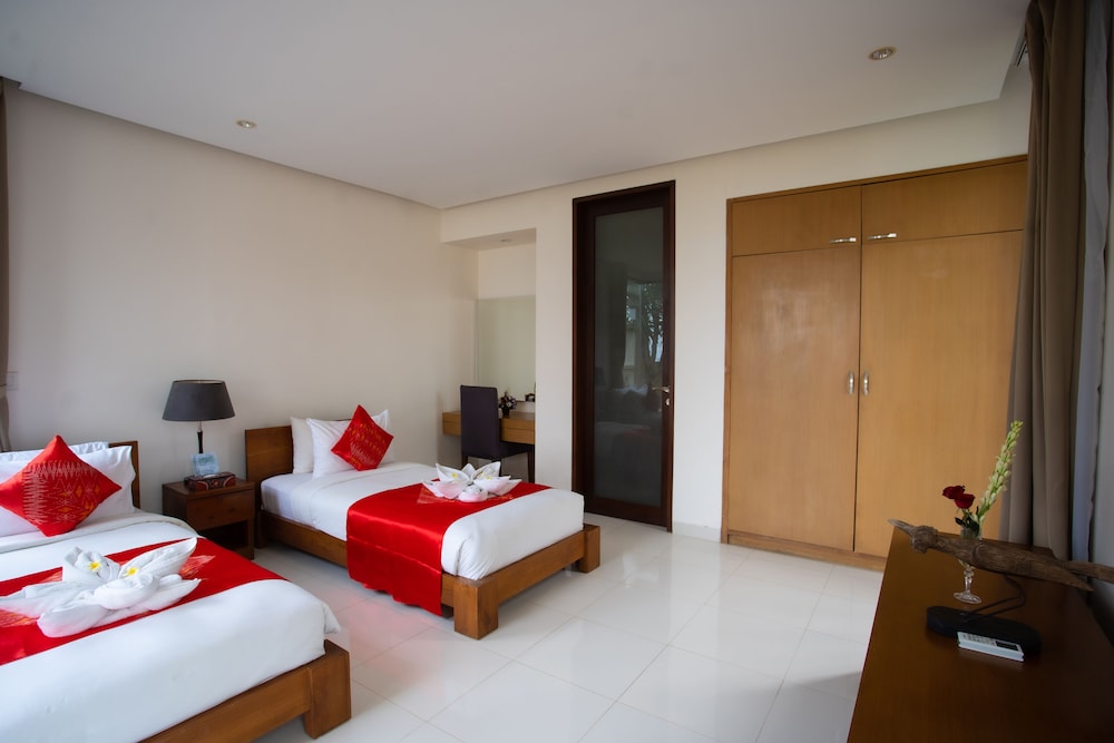 Jimbaran View Villa 8/37