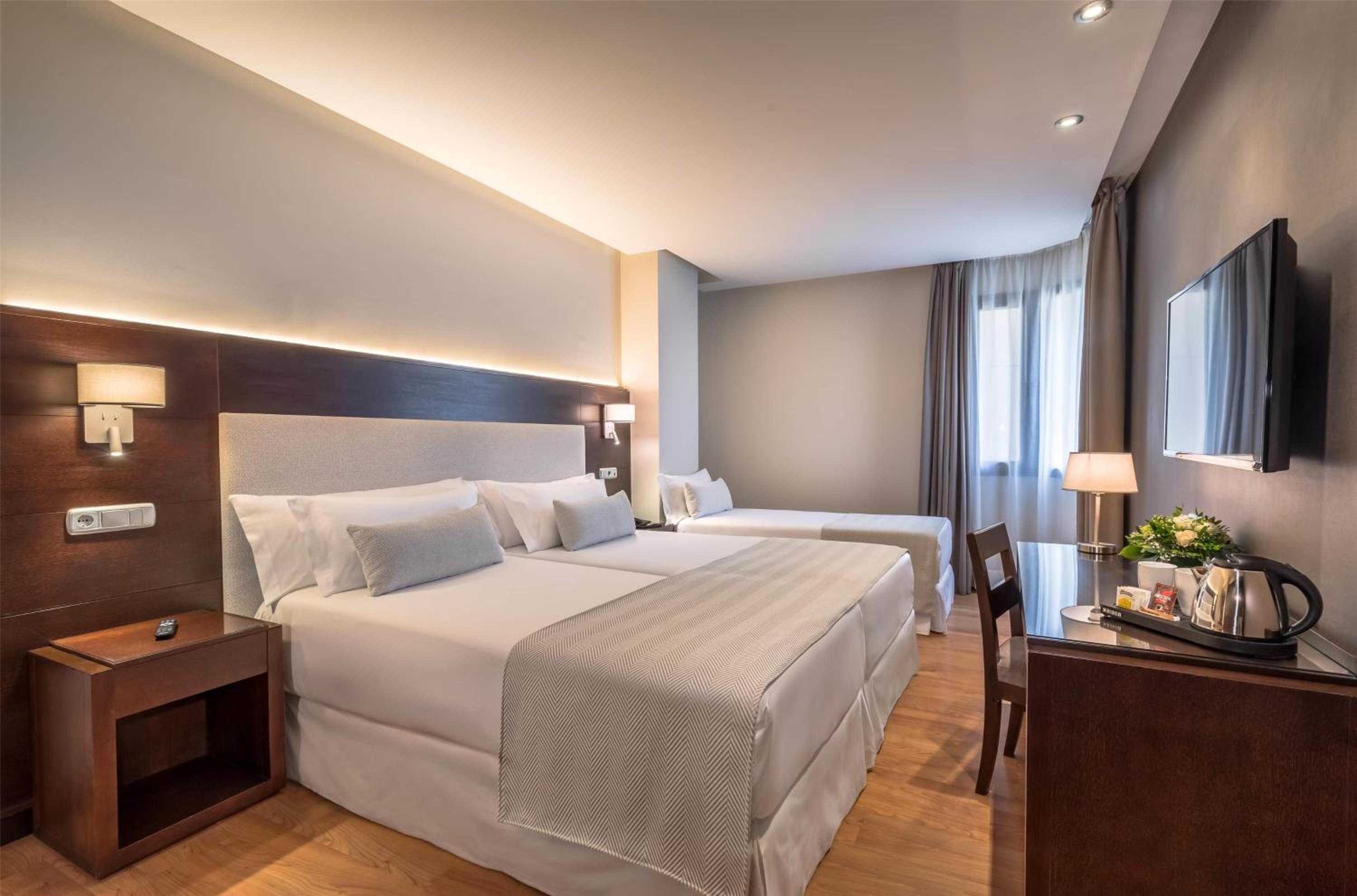 Room, Triple, 3 Beds