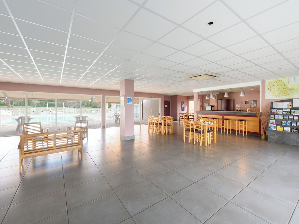 Residence Vacanceole Le Domaine du Green 9/65