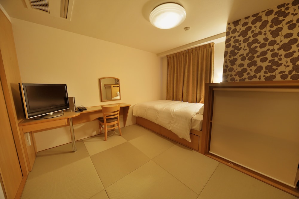 APA Hotel Saitama Yatsuka Ekimae 20/63