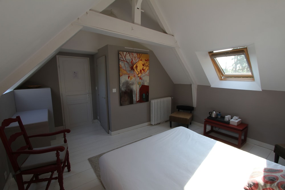 La Haute Flourie 28/50