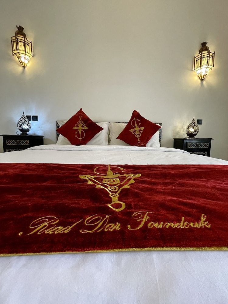 Riad Dar Foundouk & Spa 23/72