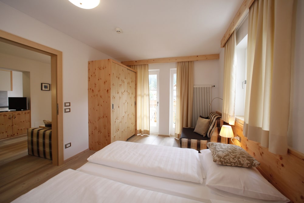 Christophorus Mountain Residence 16/65