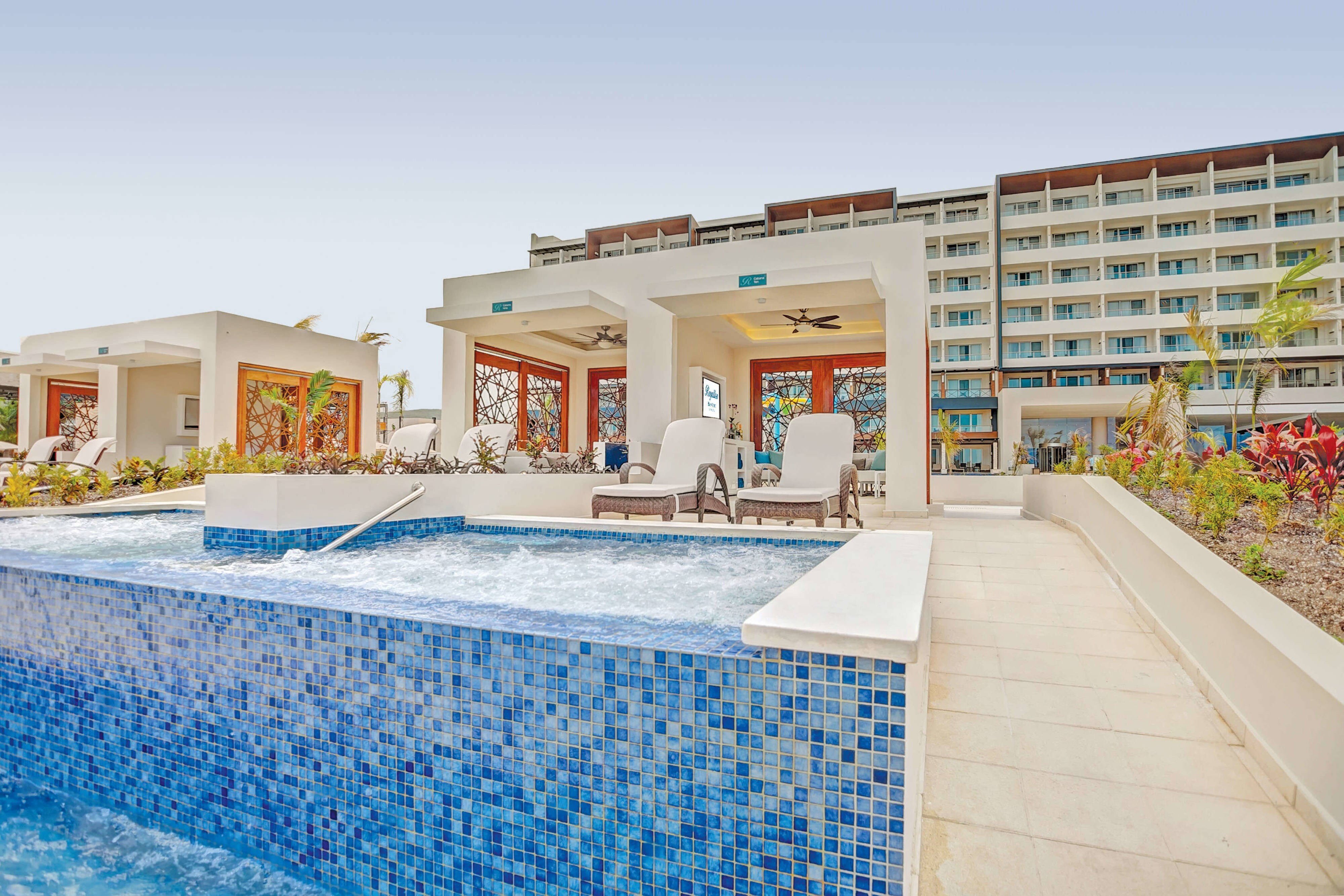 Royalton Blue Waters Montego Bay, An Autograph Collection All-Inclusive Resort 83/84
