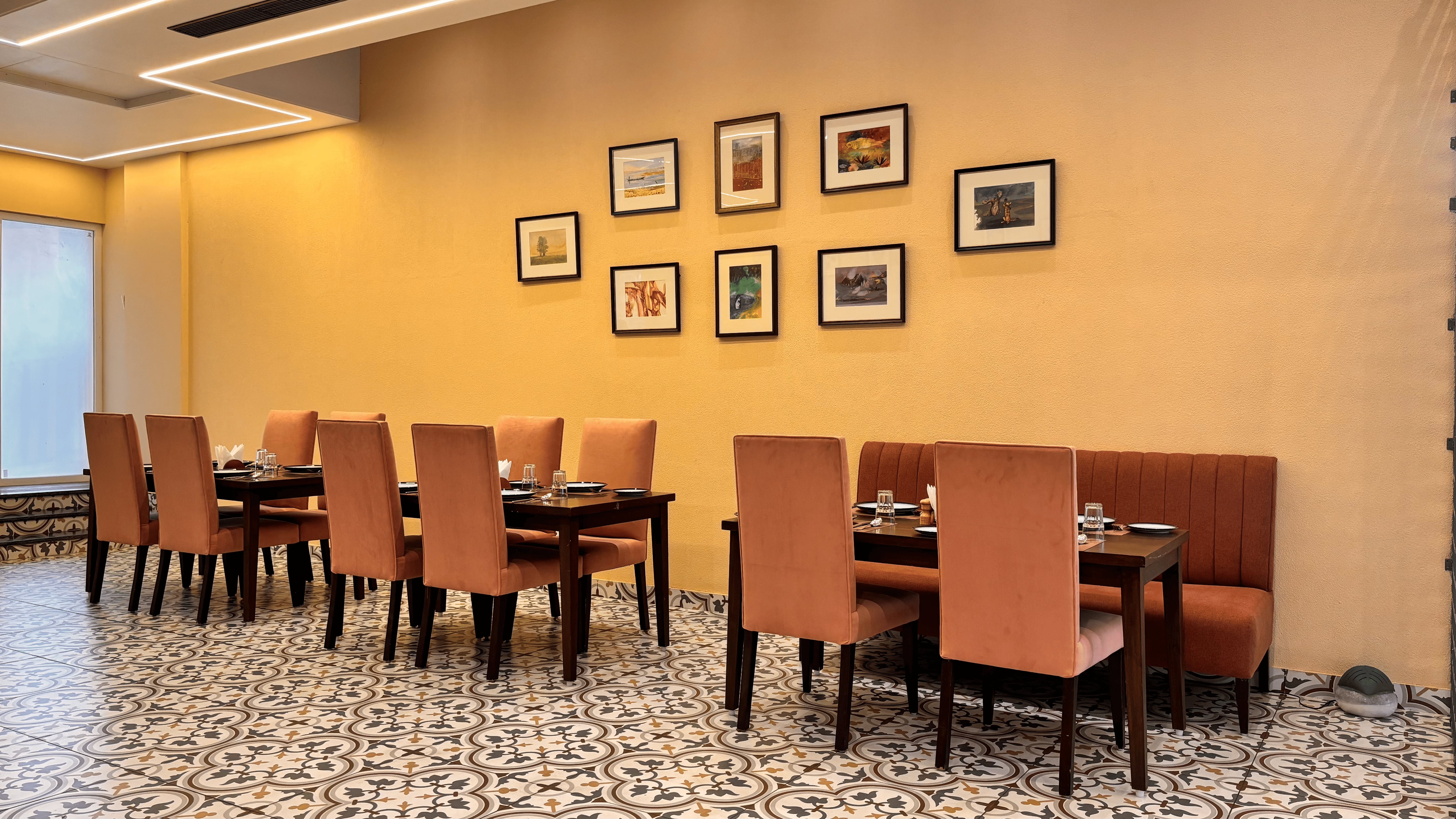 juSTa Palampur Resort and Convention Centre 42/50