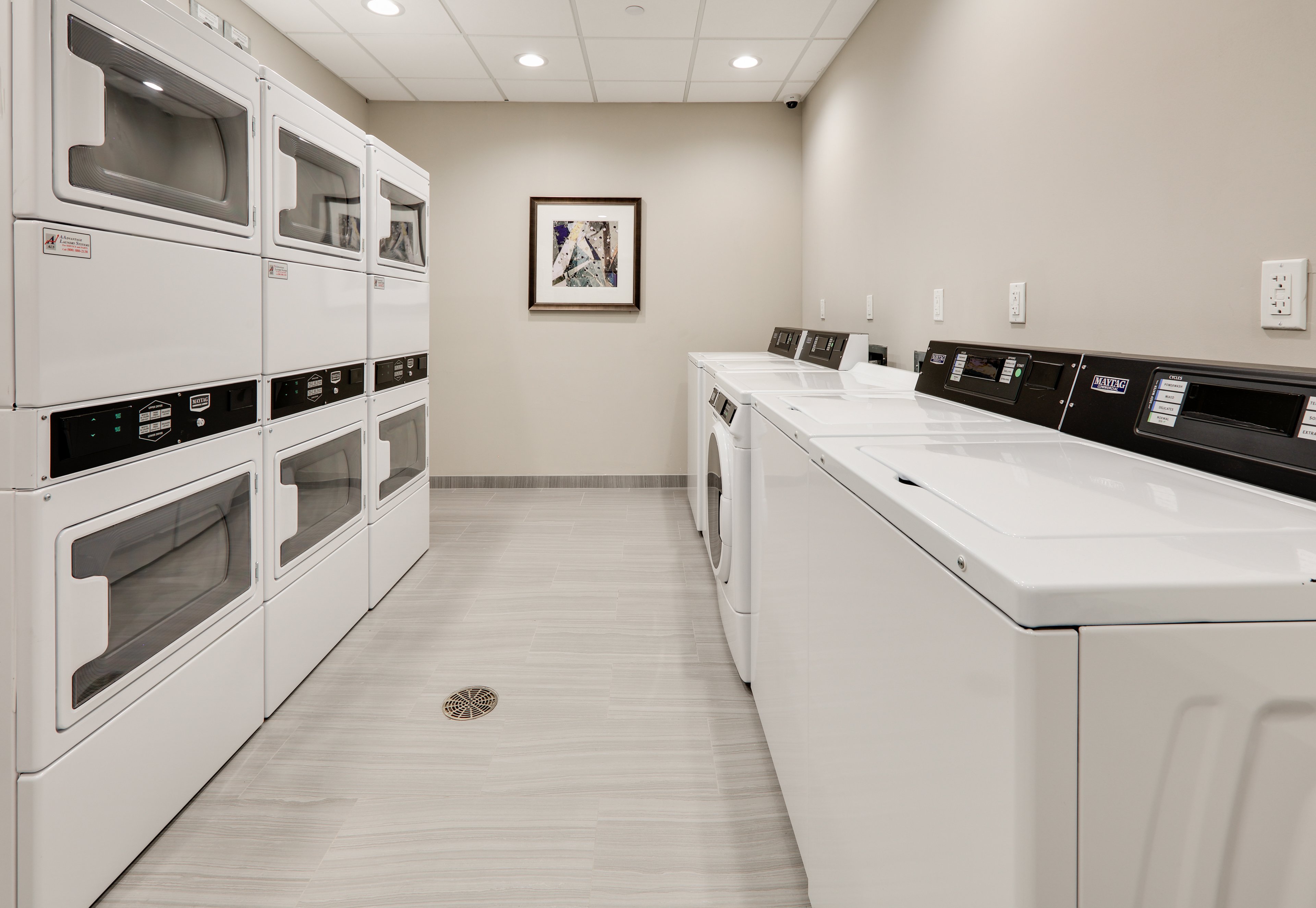 STAYBRIDGE SUITES OKLAHOMA CITY - DOWNTOWN 7/45