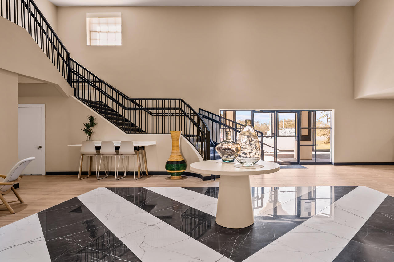 B&B HOTEL Jacksonville Airport 50/91