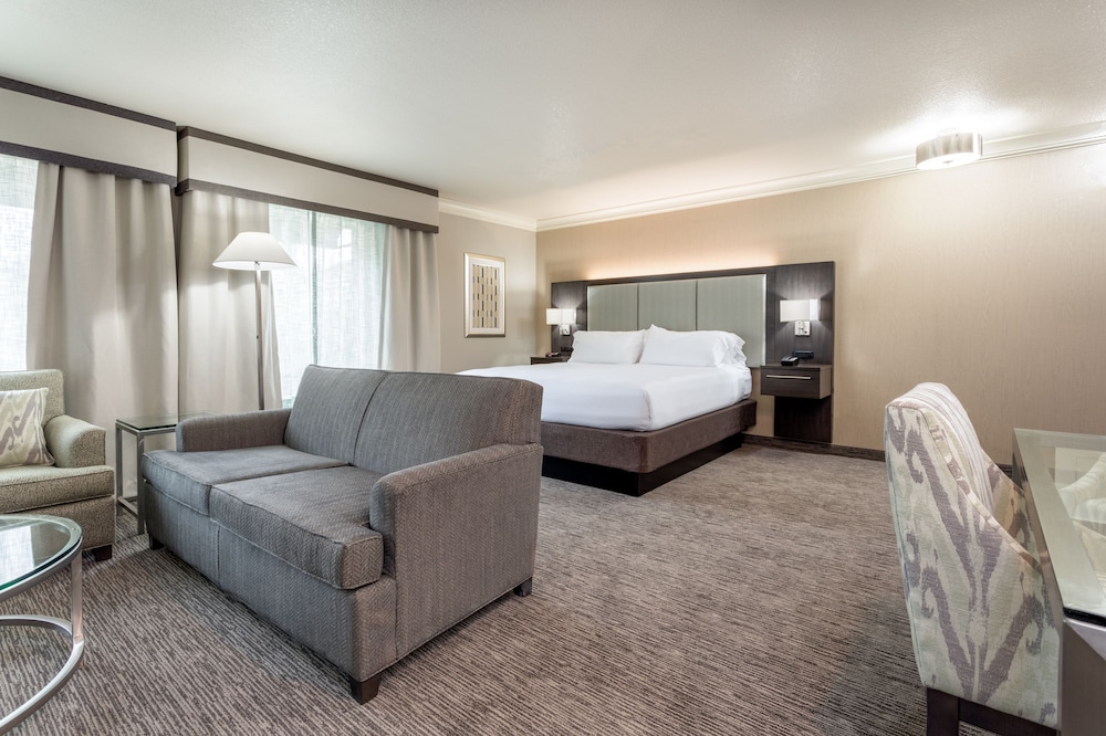 HOLIDAY INN AUBURN 25/57