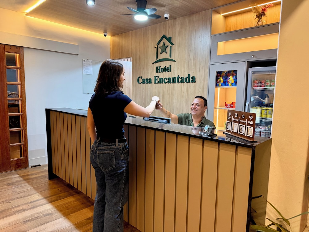 Casa Encantada Hotel & Suites 10/59