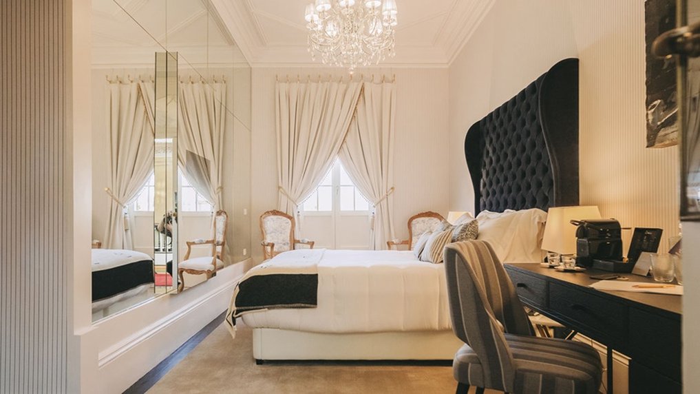 Torel Palace Porto 15/26
