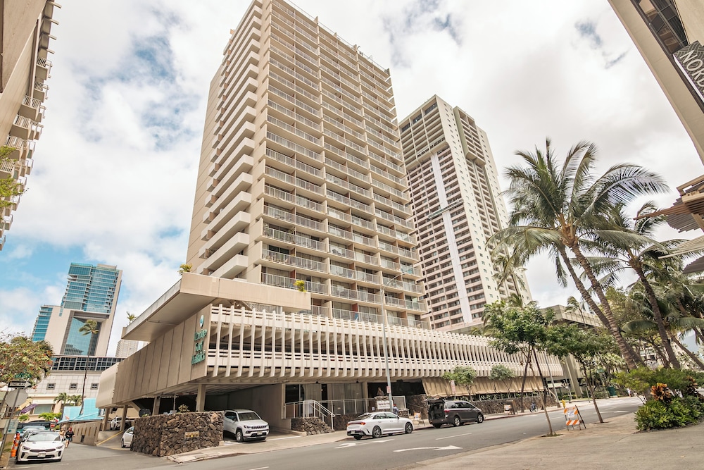 Waikiki Place - The Place To Be In Waikiki 41/50