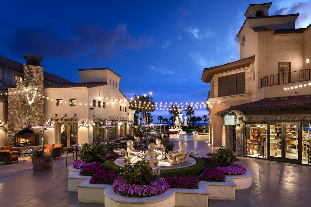 HYATT REGENCY HUNTINGTON BEACH RESORT SPA in HUNTINGTON BEACH - CA