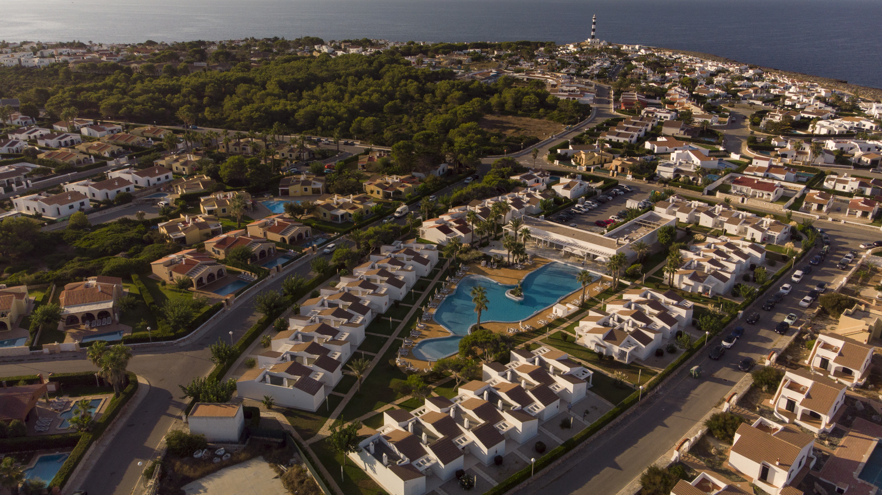 Sagitario Menorca Mar Apartments Adults only 41/50