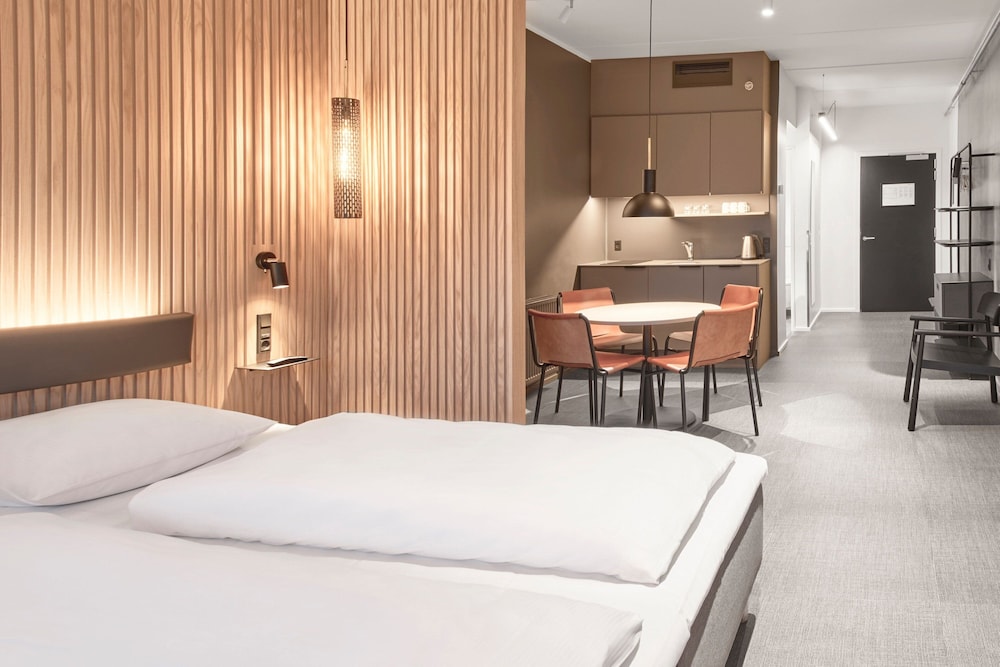 Zleep Hotel Vejle 13/40