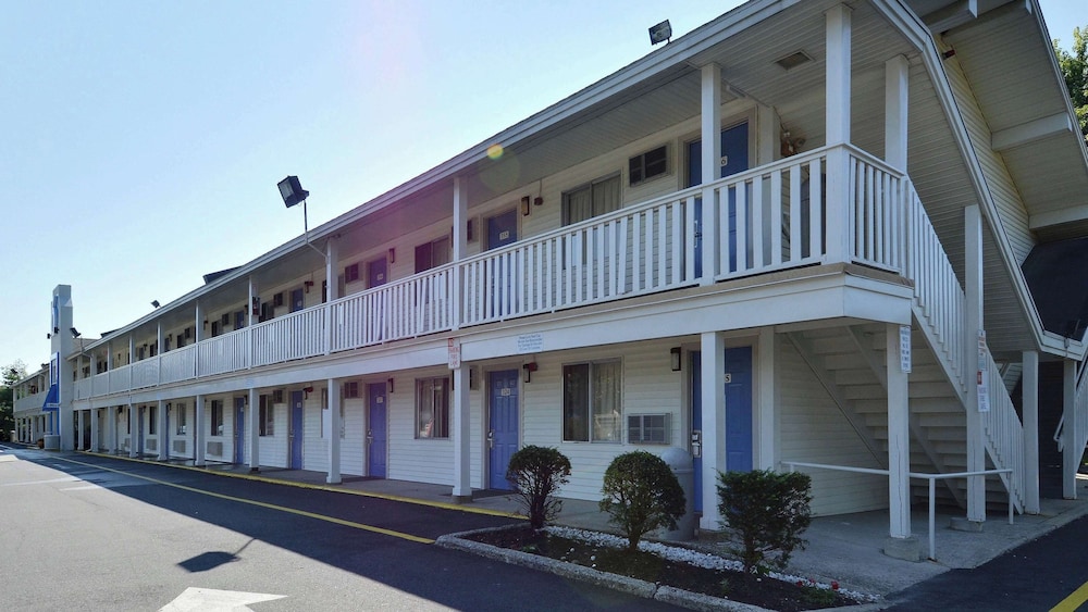 Motel6 Nashua, NH - North in NASHUA - NH