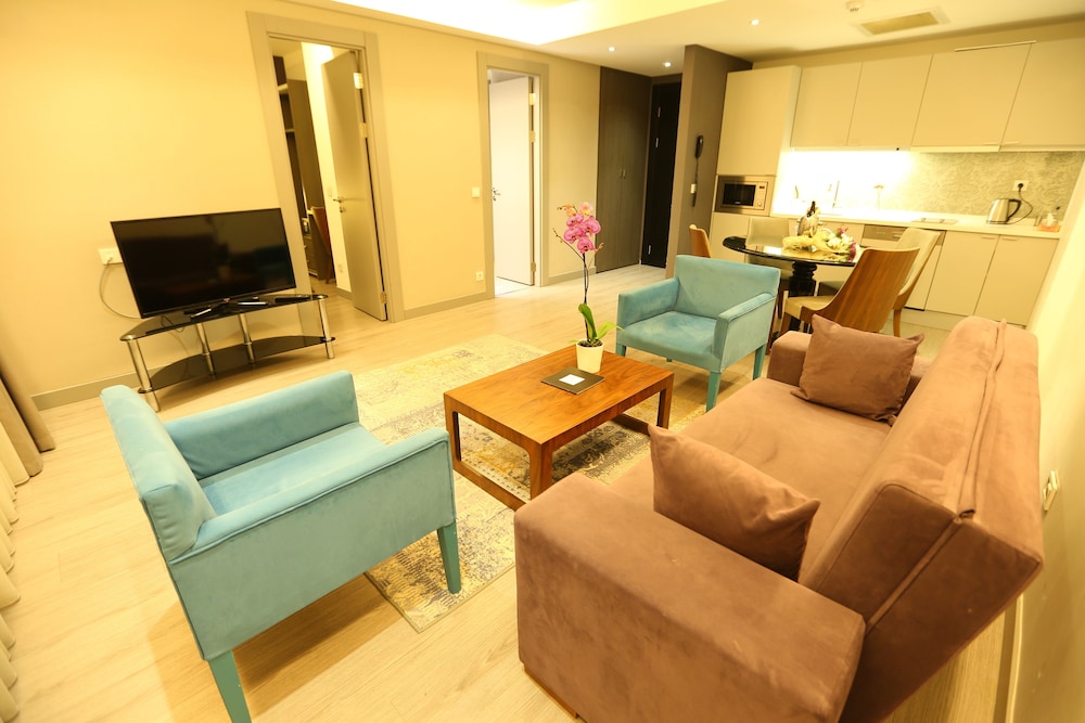 Star of Istanbul Residence 28/50