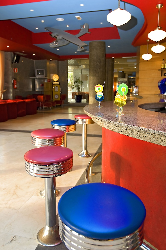 Hotel LIVVO Lago Taurito 52/69