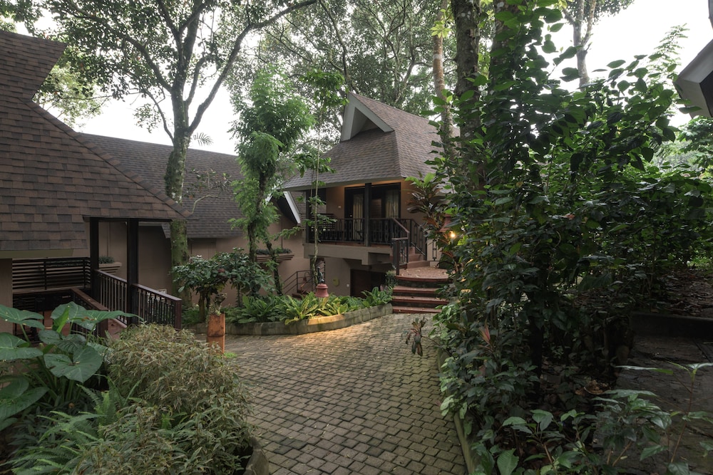 Club Mahindra Thekkady 38/50
