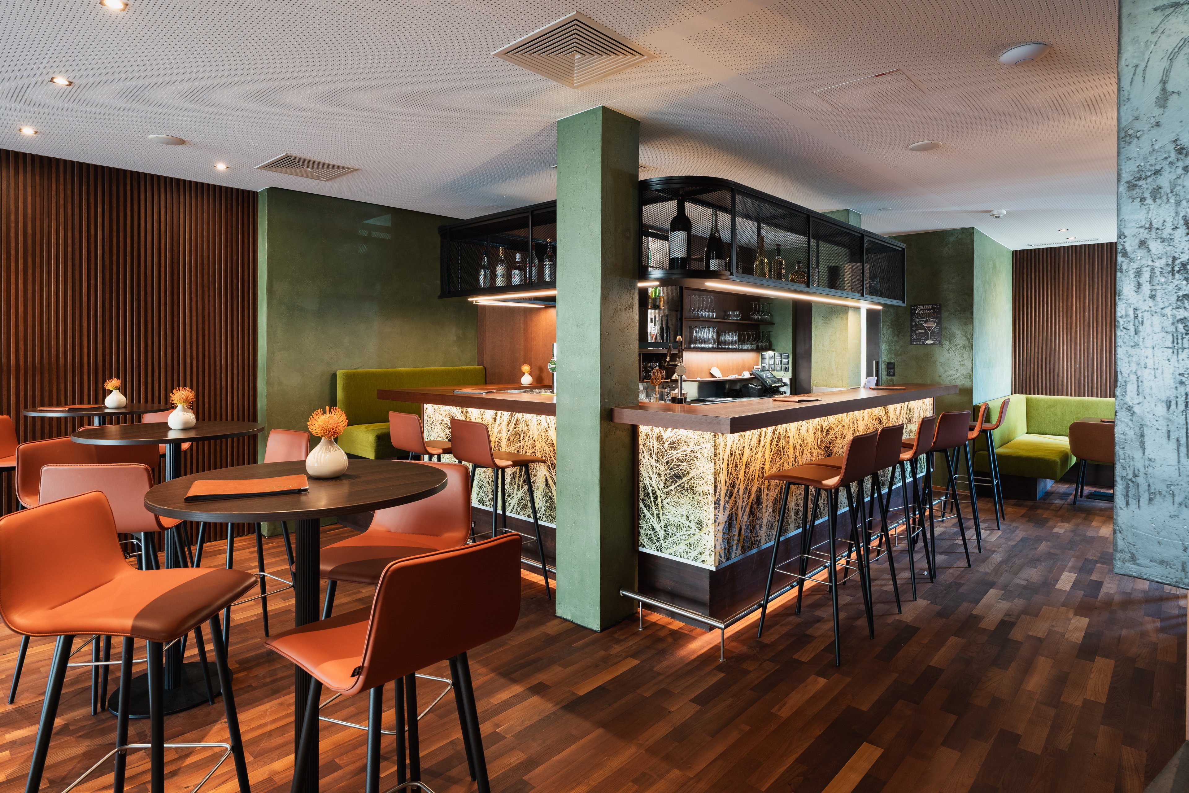 Holiday Inn Innsbruck 43/60
