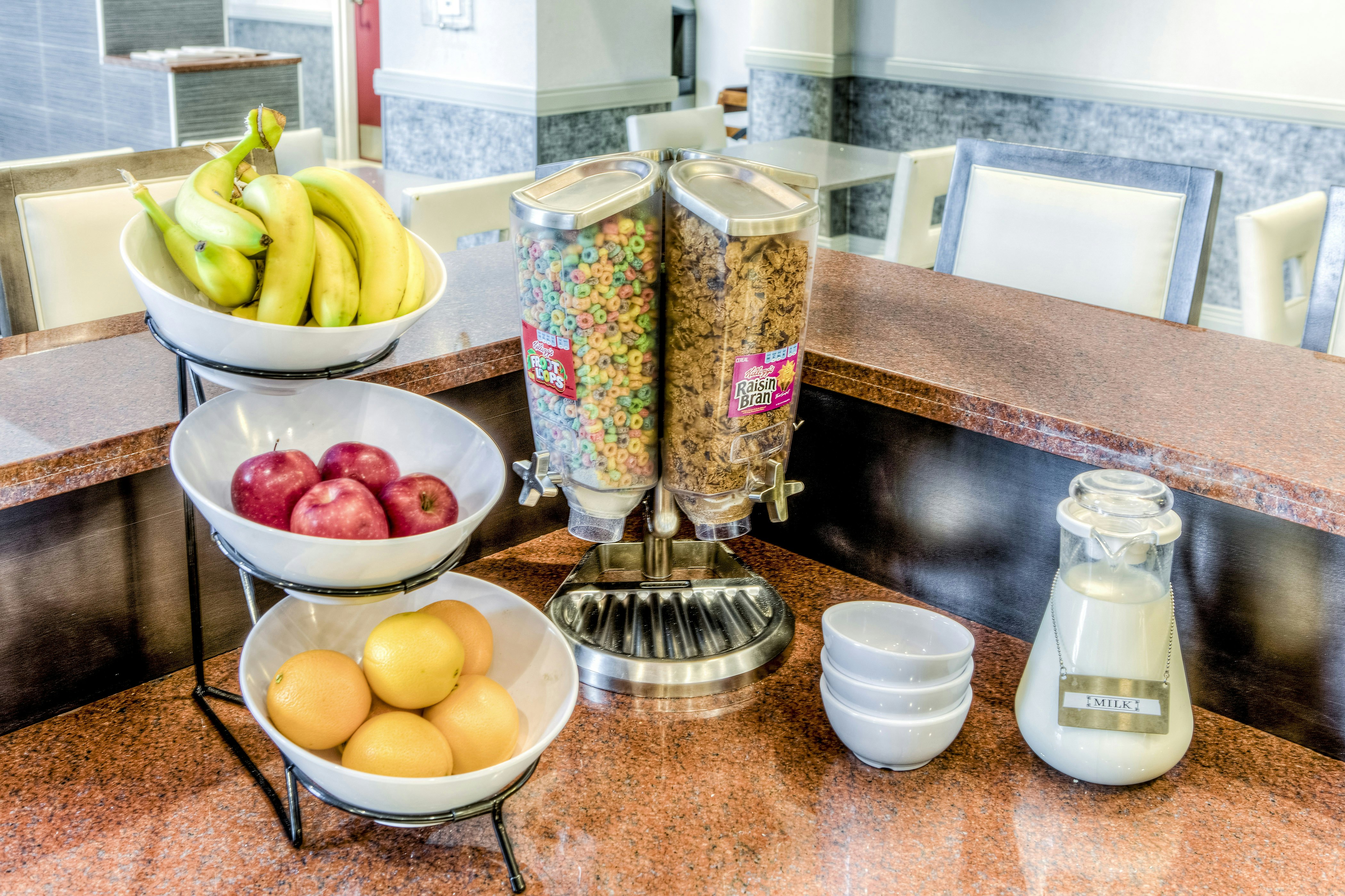 STAYBRIDGE SUITES UNIVERSITY AREA OSU 57/74