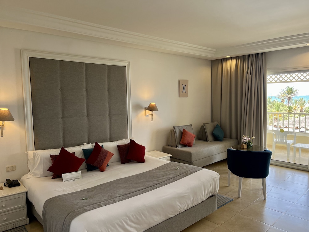 Sentido Marillia Resort & Spa 11/64
