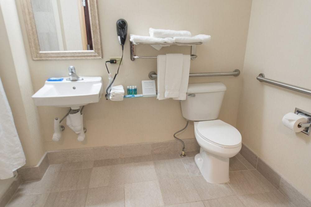 Holiday Inn Express & Suites North East (Erie I-90 Exit 41) 27/60