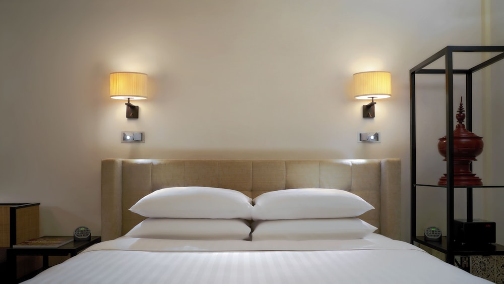 Grand Hyatt Erawan Bangkok 24/76