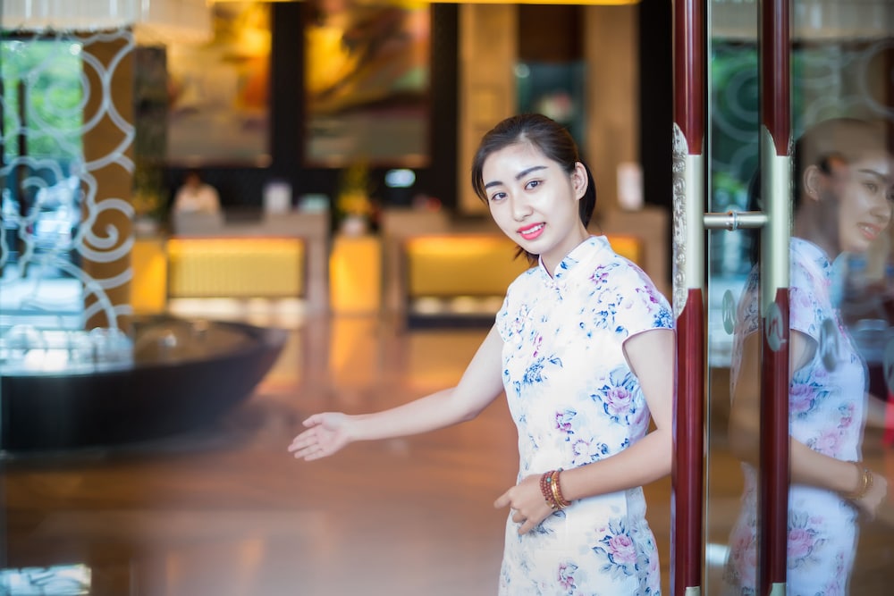 Grand Mercure Xiamen Downtown 31/74