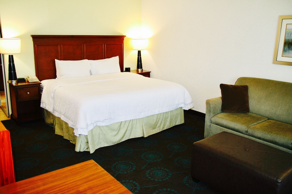 Hampton Inn & Suites San Antonio/Northeast I-35 14/52