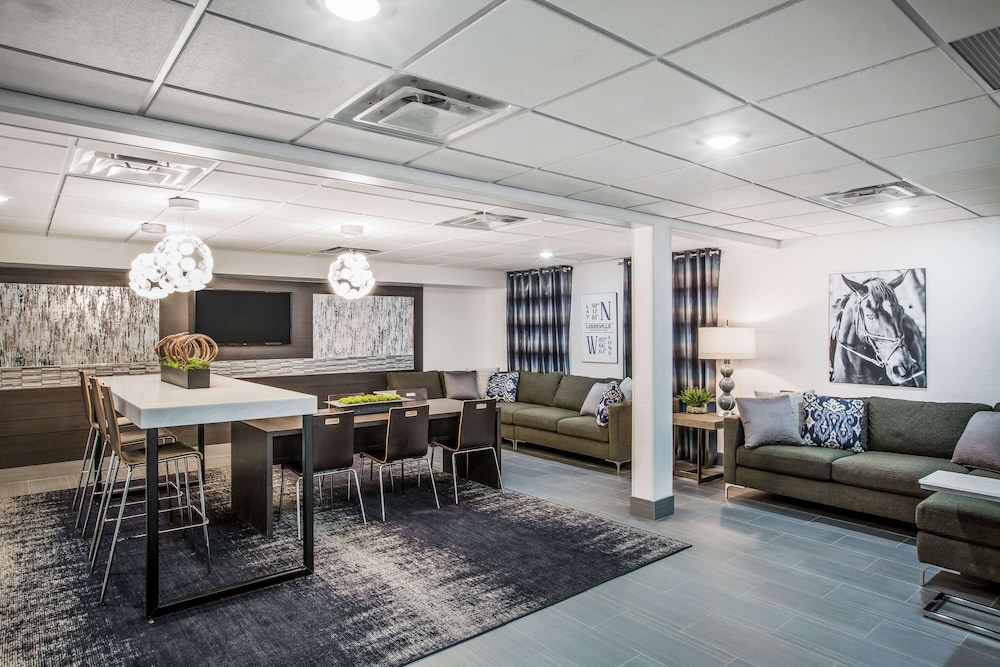 Wingate by Wyndham Louisville Fair and Expo 35/60