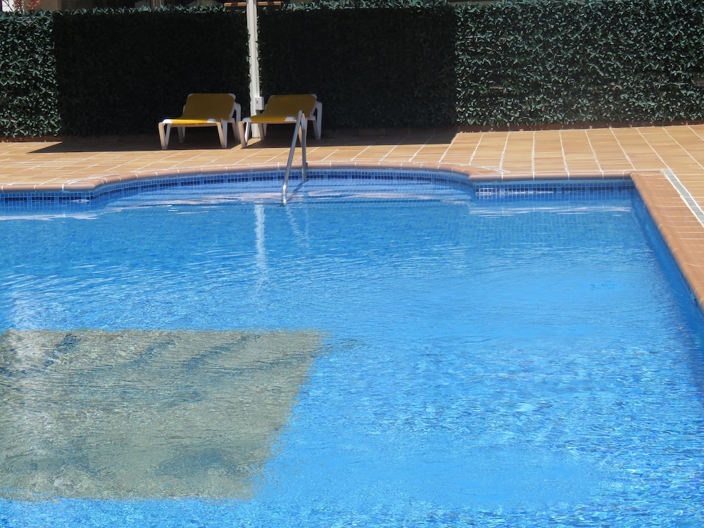 Hotel Santa Anna 24/50