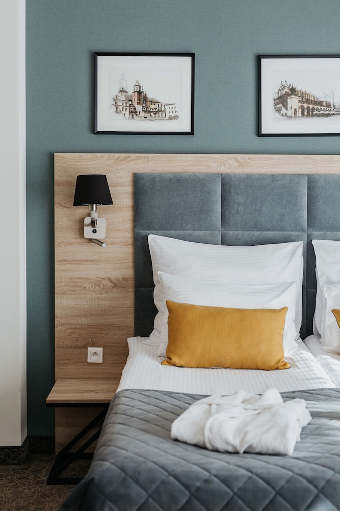 Hotel 32 Krakow Old Town 7/48
