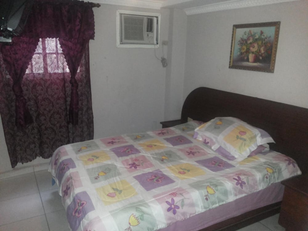 Hotel Residencial Turistico Cuba 17/28