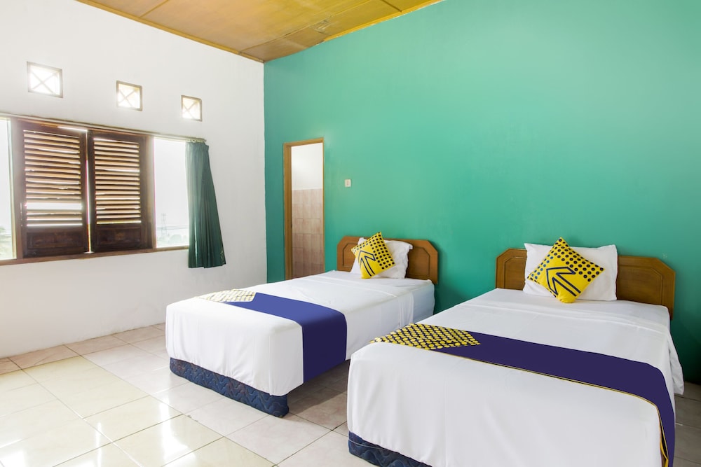 SPOT ON 2584 Hotel Karya Nunggal Asri 11/20