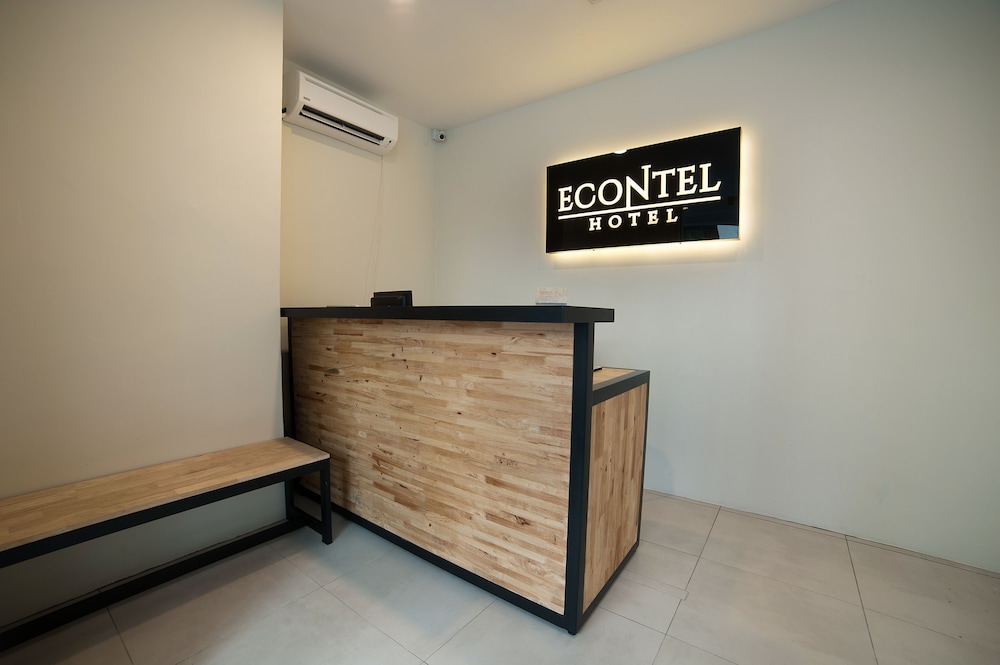 Econtel酒店(Econtel Hotel) 图片4