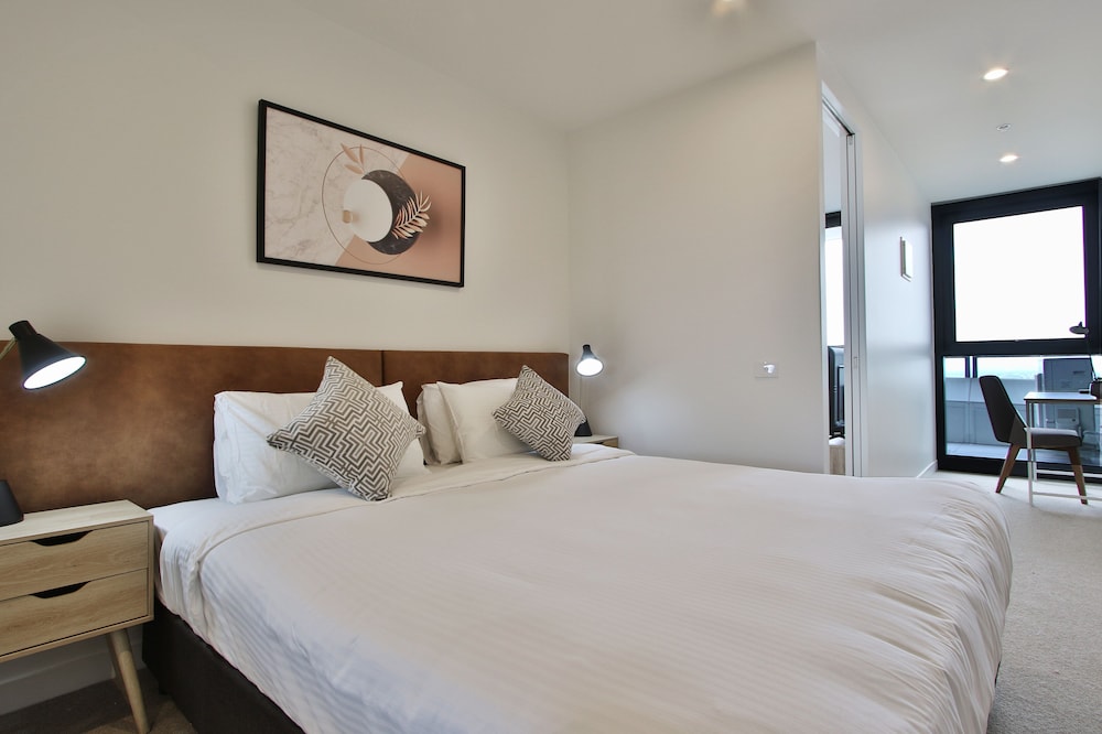 Domi Serviced Apartments 10/50