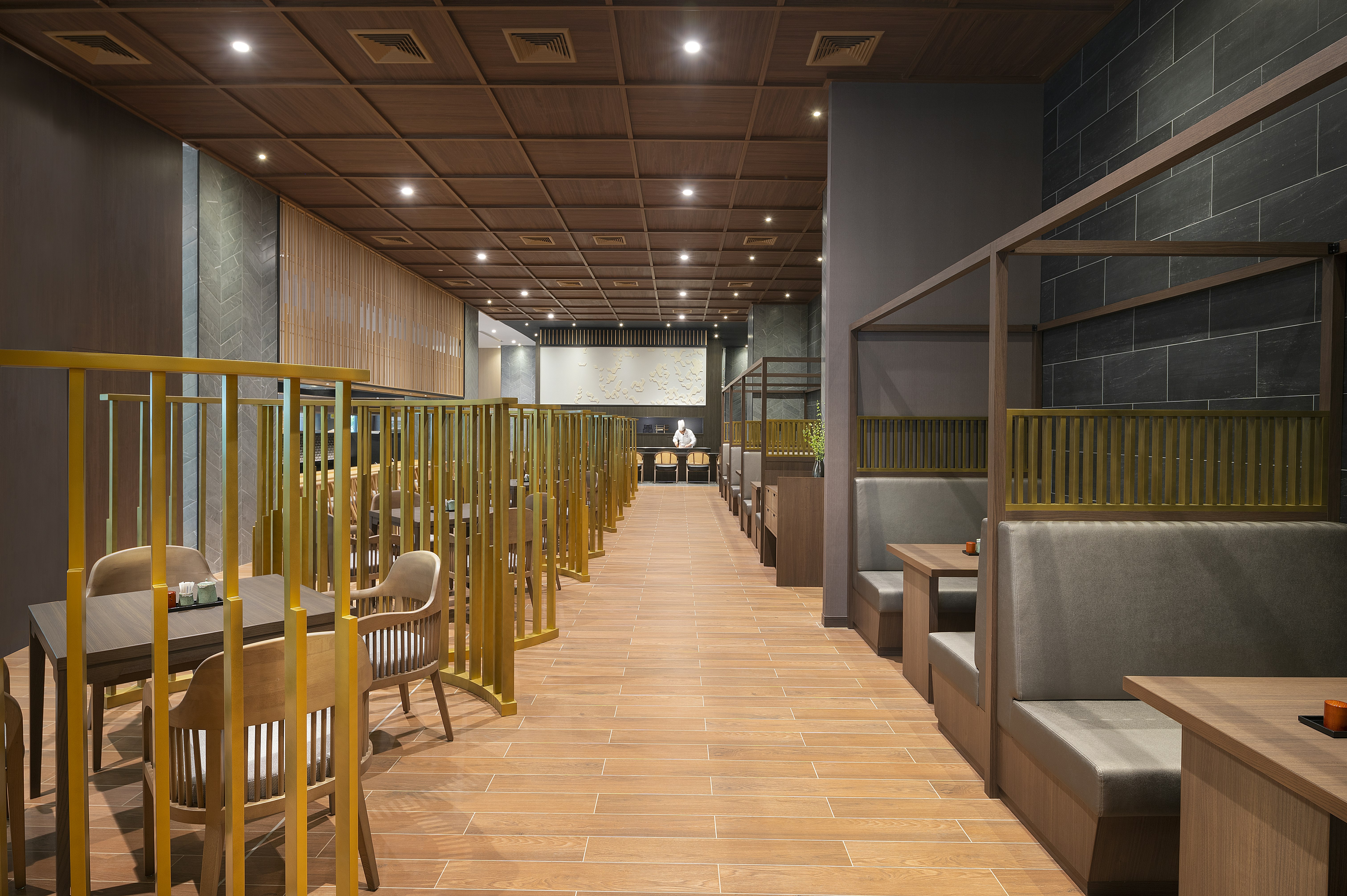 Hotel Nikko Amata City Chonburi 14/23