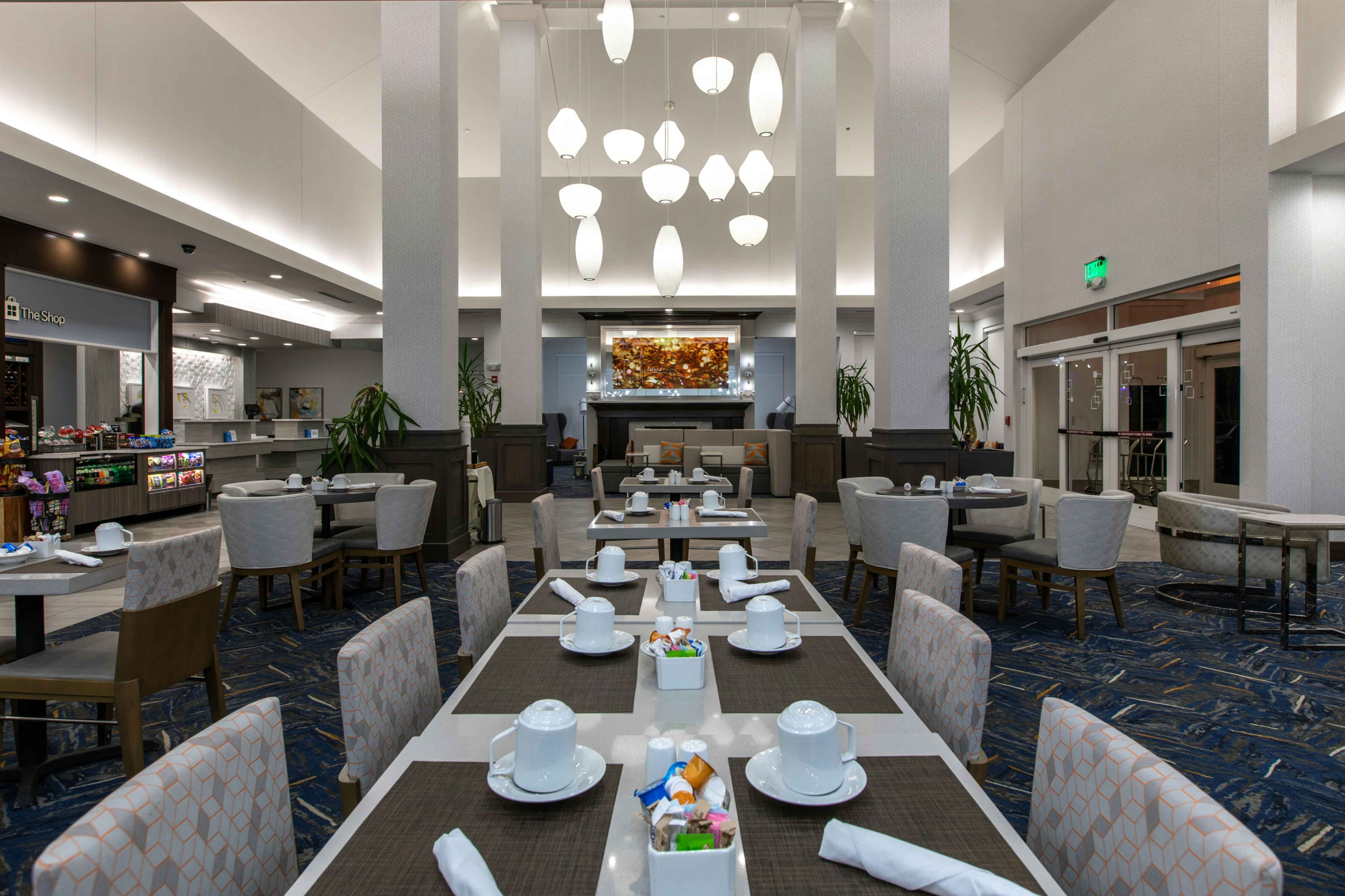 Hilton Garden Inn Lynchburg 13/32