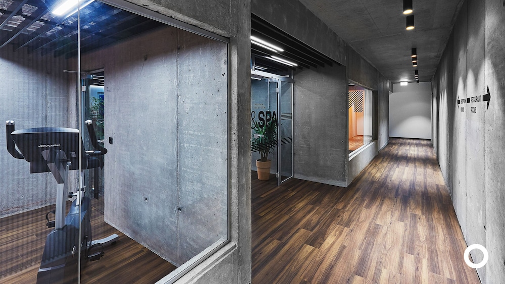 CenterHotel Midgardur 25/47