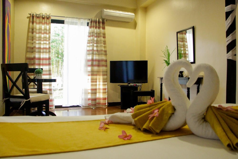 Sulusea Boutique Hotel 44/64